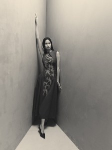 Lela Rose Fall 2025 Ready-to-Wear Collection