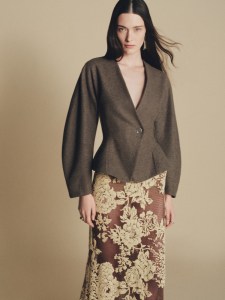 Lela Rose Fall 2025 Ready-to-Wear Collection