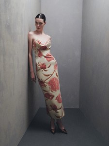 Lela Rose Fall 2025 Ready-to-Wear Collection