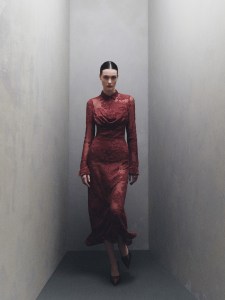 Lela Rose Fall 2025 Ready-to-Wear Collection
