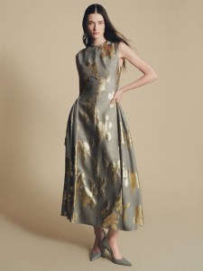 Lela Rose Fall 2025 Ready-to-Wear Collection