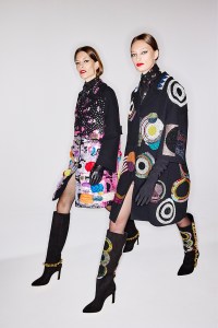 Libertine Fall 2025 Ready-to-Wear Collection