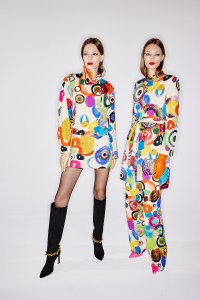 Libertine Fall 2025 Ready-to-Wear Collection