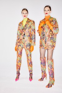 Libertine Fall 2025 Ready-to-Wear Collection