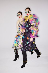 Libertine Fall 2025 Ready-to-Wear Collection