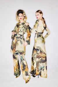 Libertine Fall 2025 Ready-to-Wear Collection