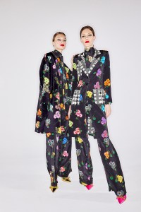 Libertine Fall 2025 Ready-to-Wear Collection