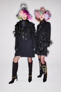 Libertine Fall 2025 Ready-to-Wear Collection