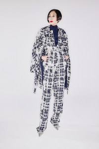 Libertine Fall 2025 Ready-to-Wear Collection