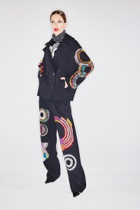 Libertine Fall 2025 Ready-to-Wear Collection