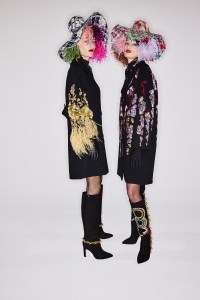 Libertine Fall 2025 Ready-to-Wear Collection