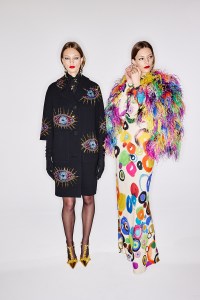 Libertine Fall 2025 Ready-to-Wear Collection