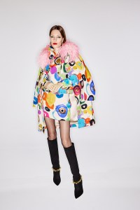 Libertine Fall 2025 Ready-to-Wear Collection