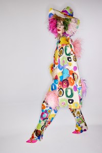 Libertine Fall 2025 Ready-to-Wear Collection