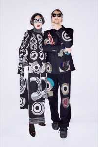 Libertine Fall 2025 Ready-to-Wear Collection