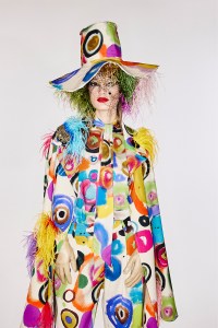 Libertine Fall 2025 Ready-to-Wear Collection