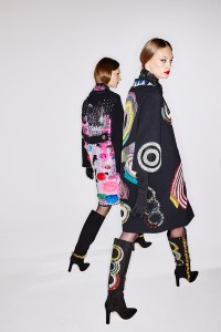 Libertine Fall 2025 Ready-to-Wear Collection
