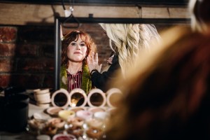 Molly Ringwald