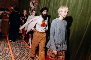 Waris Ahluwalia