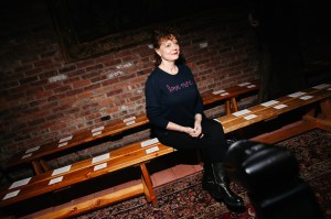 Susan Sarandon