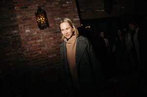 Indre Rockefeller