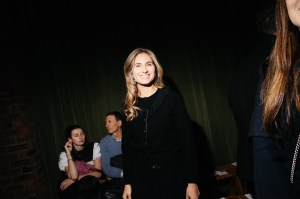 Lauren Bush