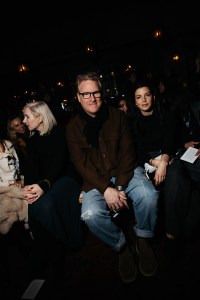 Todd Snyder