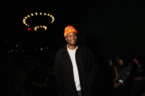 Devon Walker