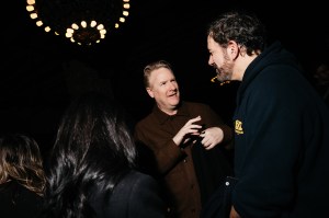 Todd Snyder