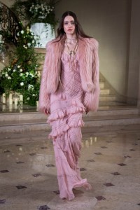 LoveShackFancy Fall 2025 Ready-to-Wear Collection at New York Fashion Week