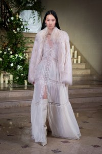 LoveShackFancy Fall 2025 Ready-to-Wear Collection at New York Fashion Week