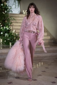 LoveShackFancy Fall 2025 Ready-to-Wear Collection at New York Fashion Week