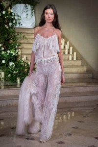 LoveShackFancy Fall 2025 Ready-to-Wear Collection at New York Fashion Week