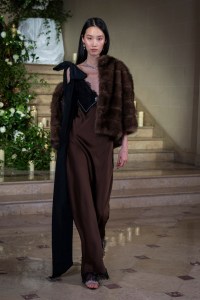 LoveShackFancy Fall 2025 Ready-to-Wear Collection at New York Fashion Week