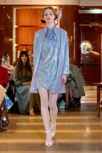 Luisa Beccaria Fall 2025 Ready-To-Wear Collection at Milan Fashion Week