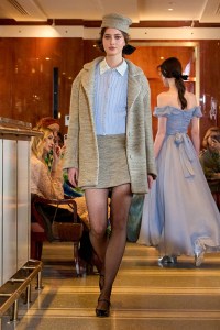 Luisa Beccaria Fall 2025 Ready-To-Wear Collection at Milan Fashion Week