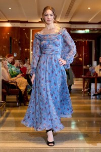 Luisa Beccaria Fall 2025 Ready-To-Wear Collection at Milan Fashion Week