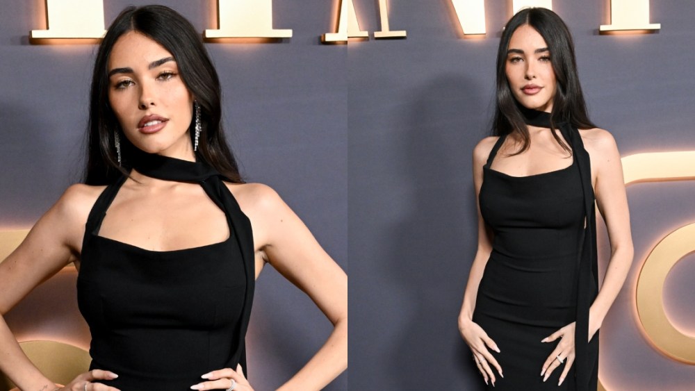 Madison Beer, Vanities Party, Los Angeles