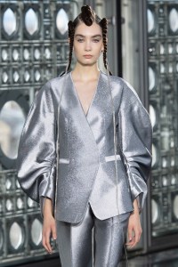 Maison Sara Chraïbi Spring 2025 Couture