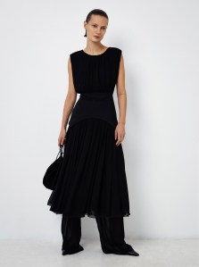 Mantù Fall 2025 Ready-to-Wear Collection at Milan Fashion Week