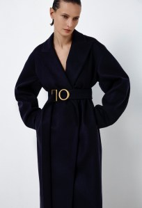 Mantù Fall 2025 Ready-to-Wear Collection at Milan Fashion Week
