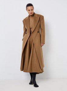 Mantù Fall 2025 Ready-to-Wear Collection at Milan Fashion Week