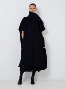 Mantù Fall 2025 Ready-to-Wear Collection at Milan Fashion Week
