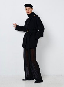 Mantù Fall 2025 Ready-to-Wear Collection at Milan Fashion Week