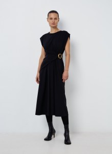Mantù Fall 2025 Ready-to-Wear Collection at Milan Fashion Week