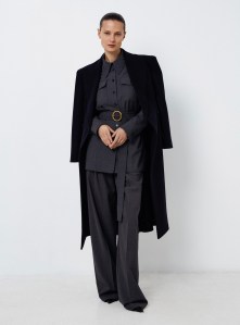 Mantù Fall 2025 Ready-to-Wear Collection at Milan Fashion Week