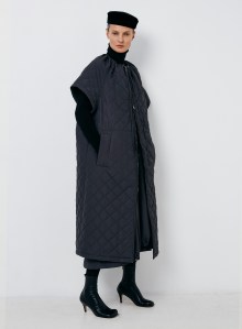 Mantù Fall 2025 Ready-to-Wear Collection at Milan Fashion Week