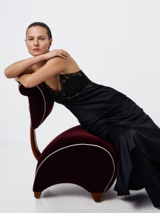 Mantù Fall 2025 Ready-to-Wear Collection at Milan Fashion Week