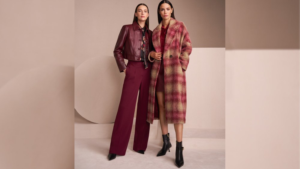 From the Marc Cain fall/winter 2025 collection.