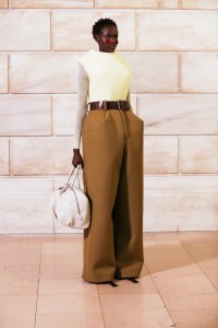 Marc Jacobs Spring 2025 Ready-to-Wear Collection